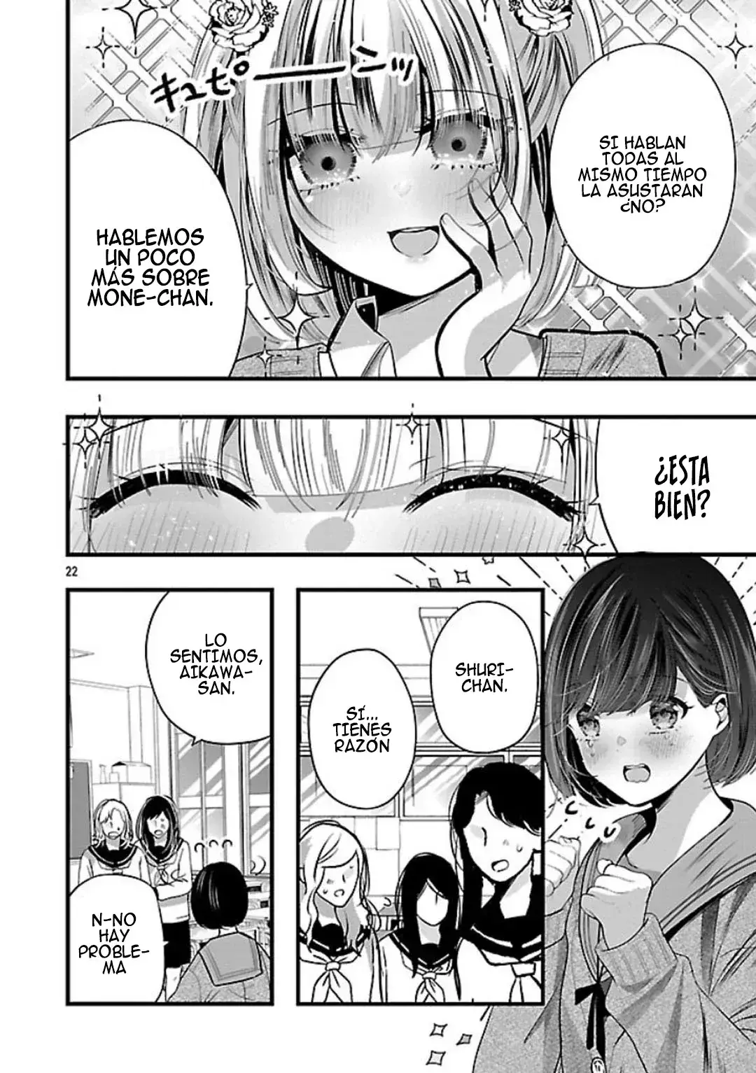 Capitulo 22 page 22
