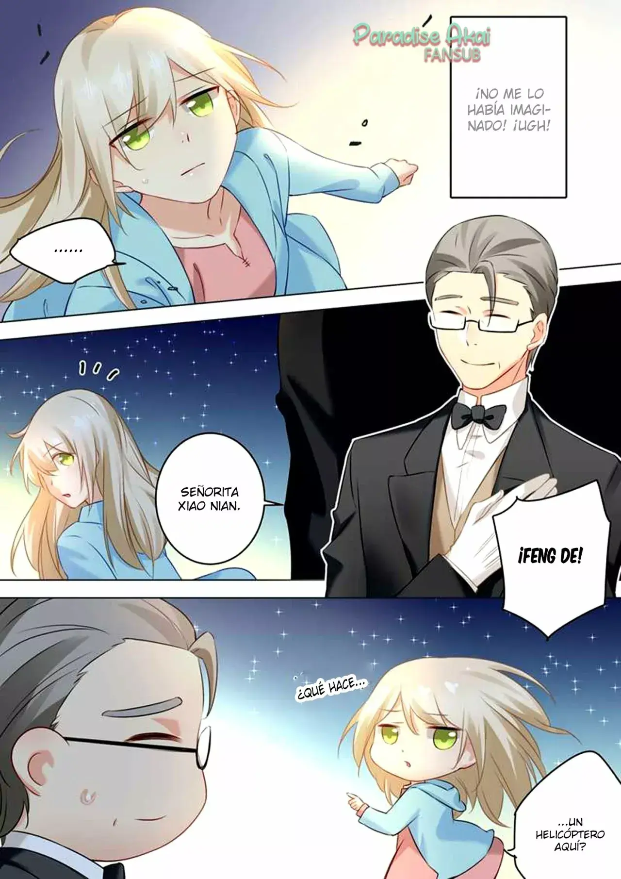 Capitulo 27 page 7