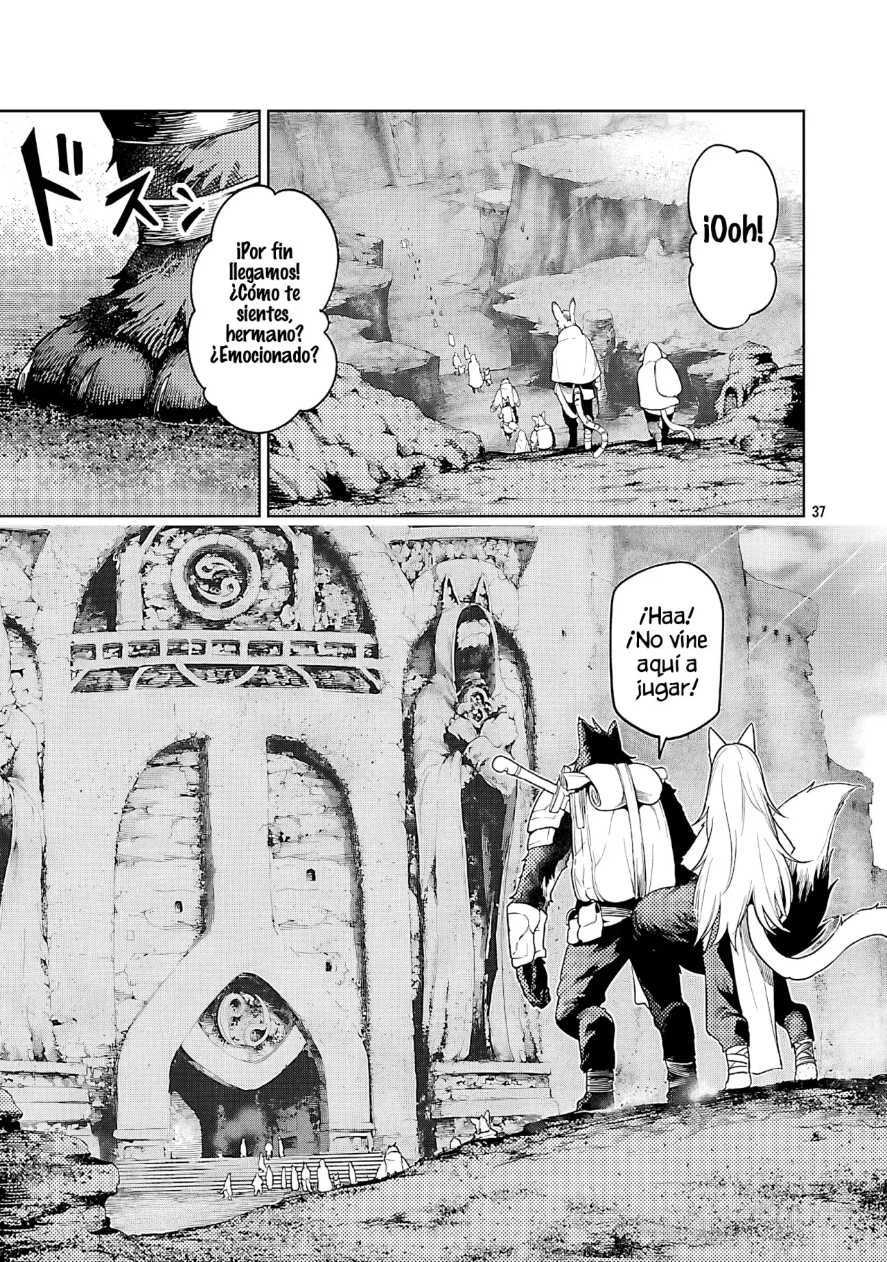 Capitulo 25 page 39