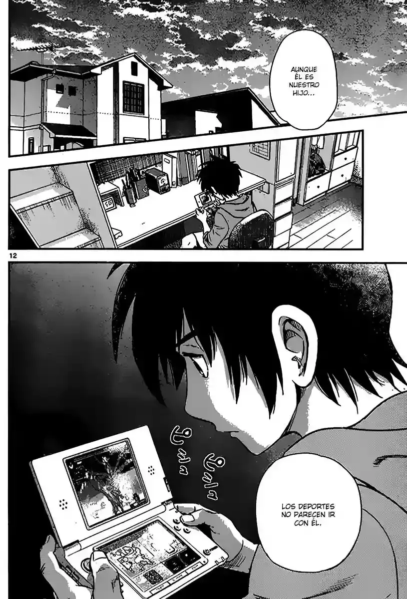 Capitulo 1 page 14