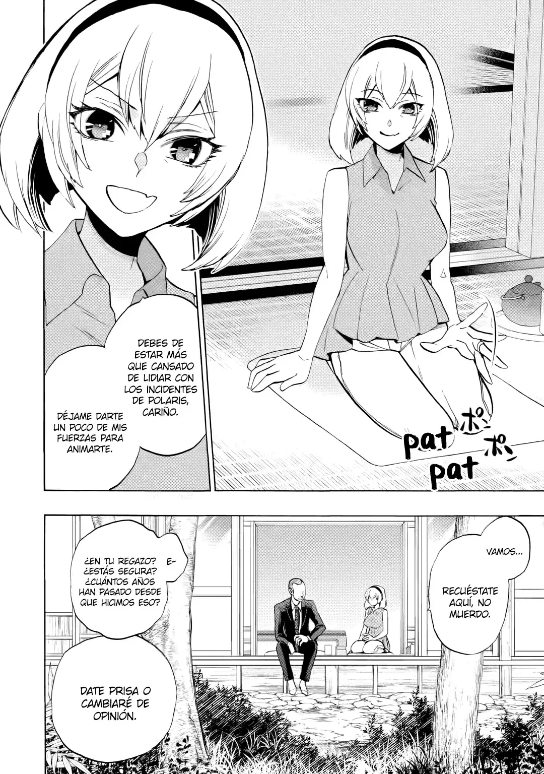 Capitulo 17 page 16