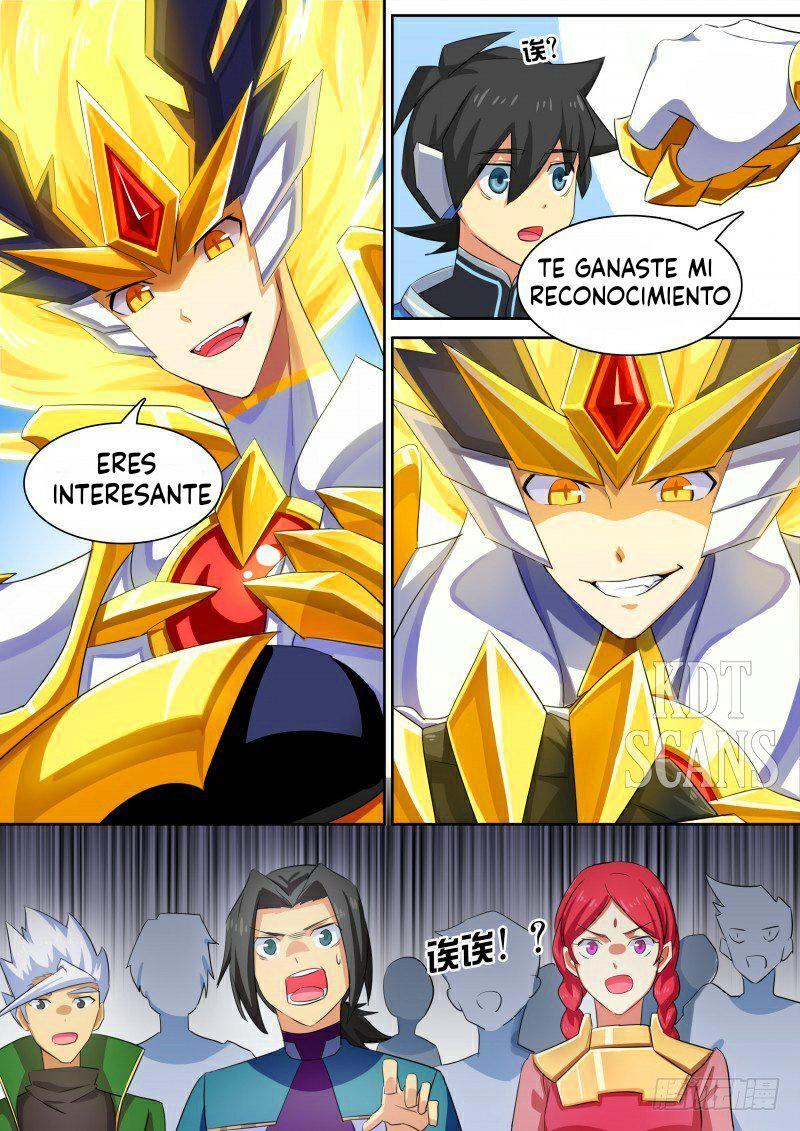 Capitulo 29 page 6
