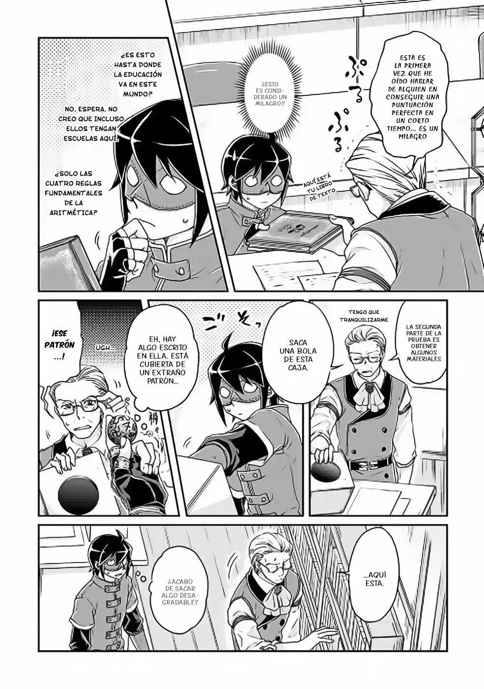 Capitulo 20 page 6