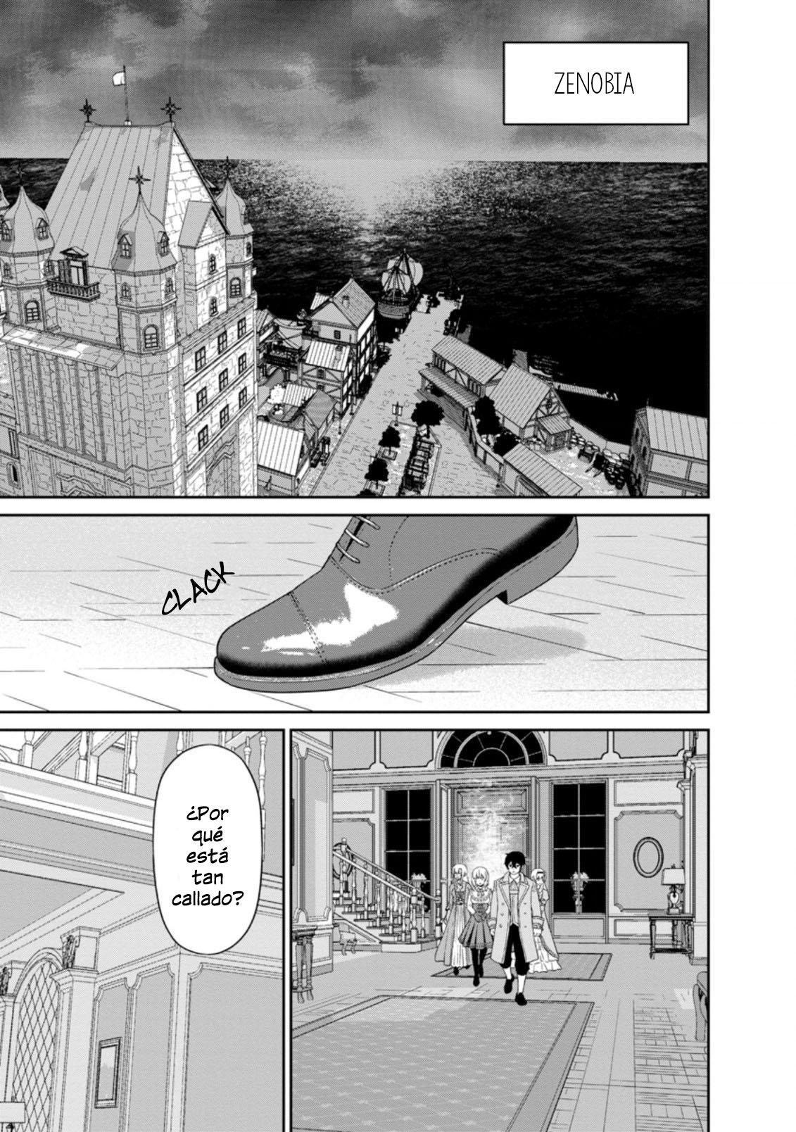 Capitulo 25 page 28