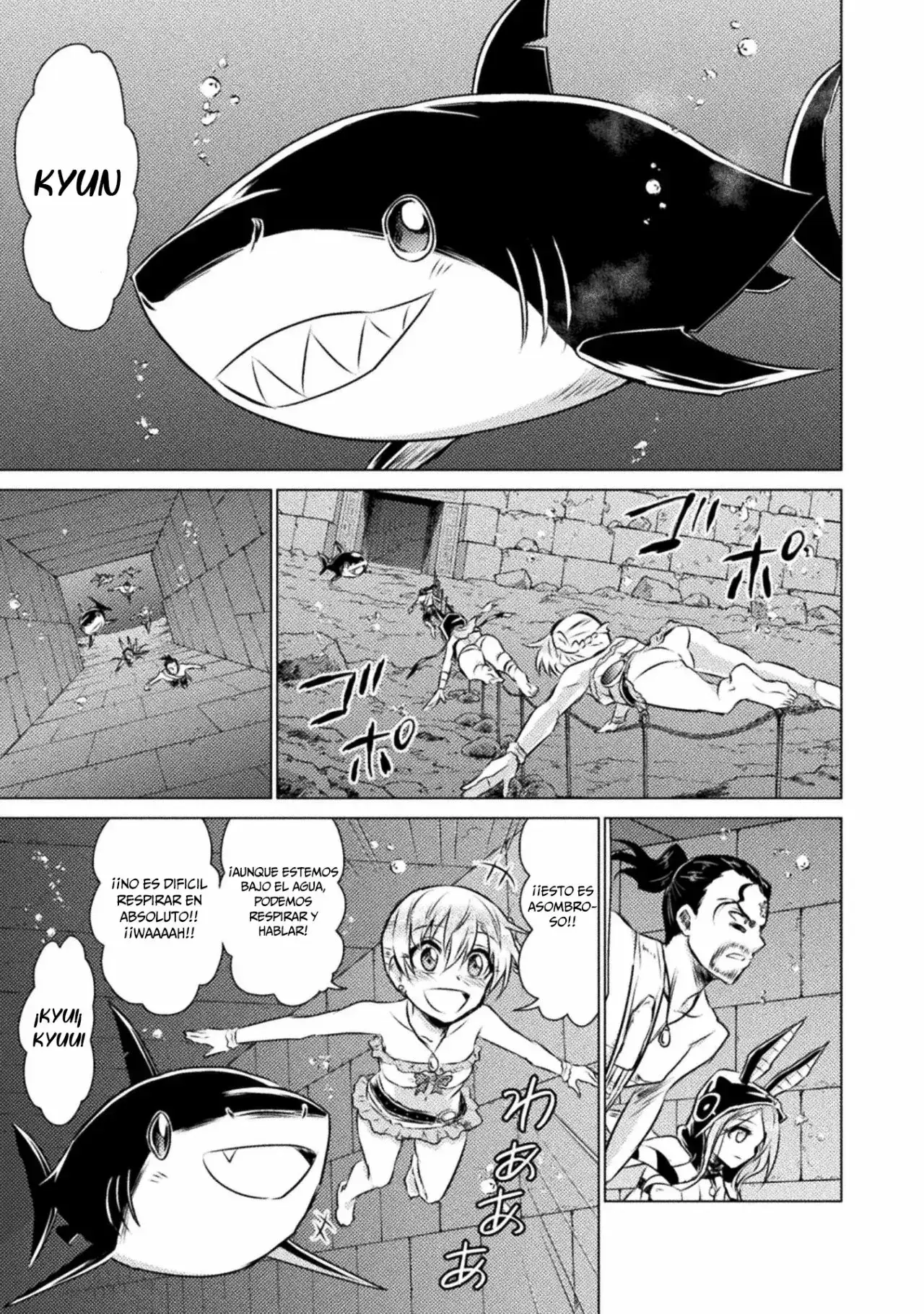 Capitulo 15 page 10