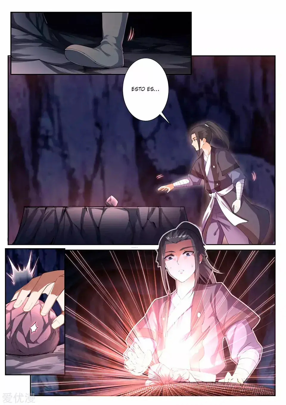 Capitulo 44 page 8