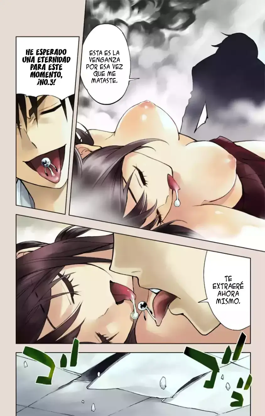 Capitulo 16 page 19