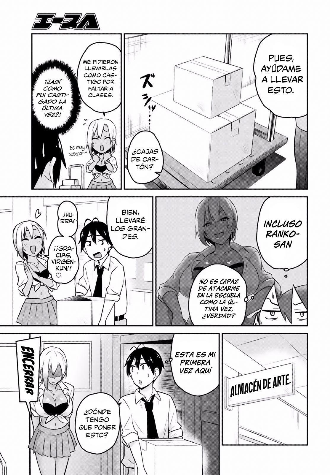 Capitulo 17 page 8