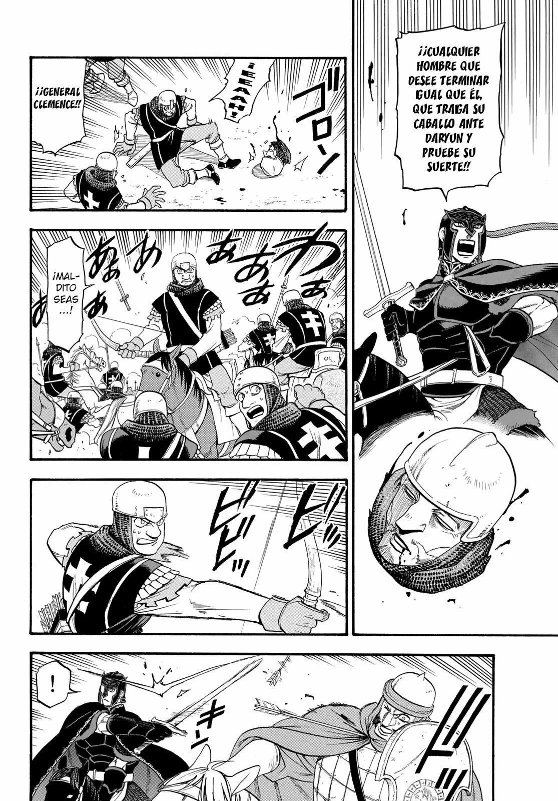 Capitulo 67 page 23