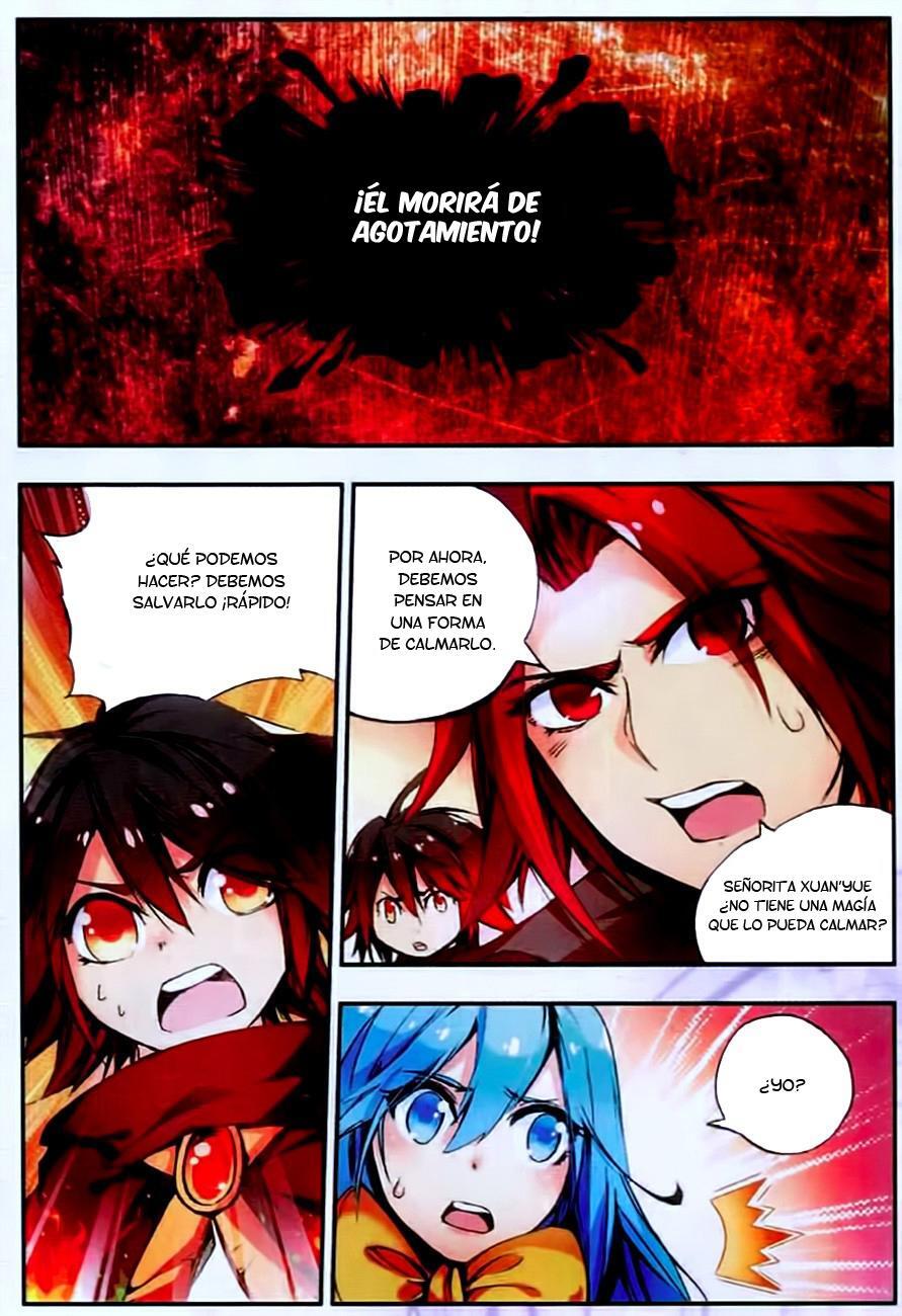 Capitulo 33 page 16
