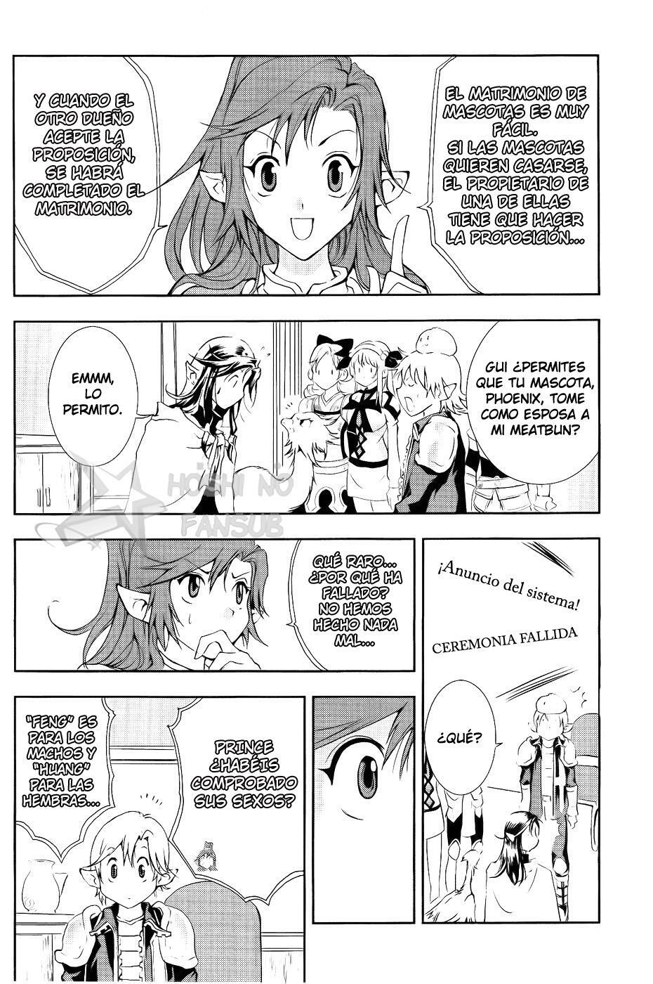 Capitulo 34 page 14