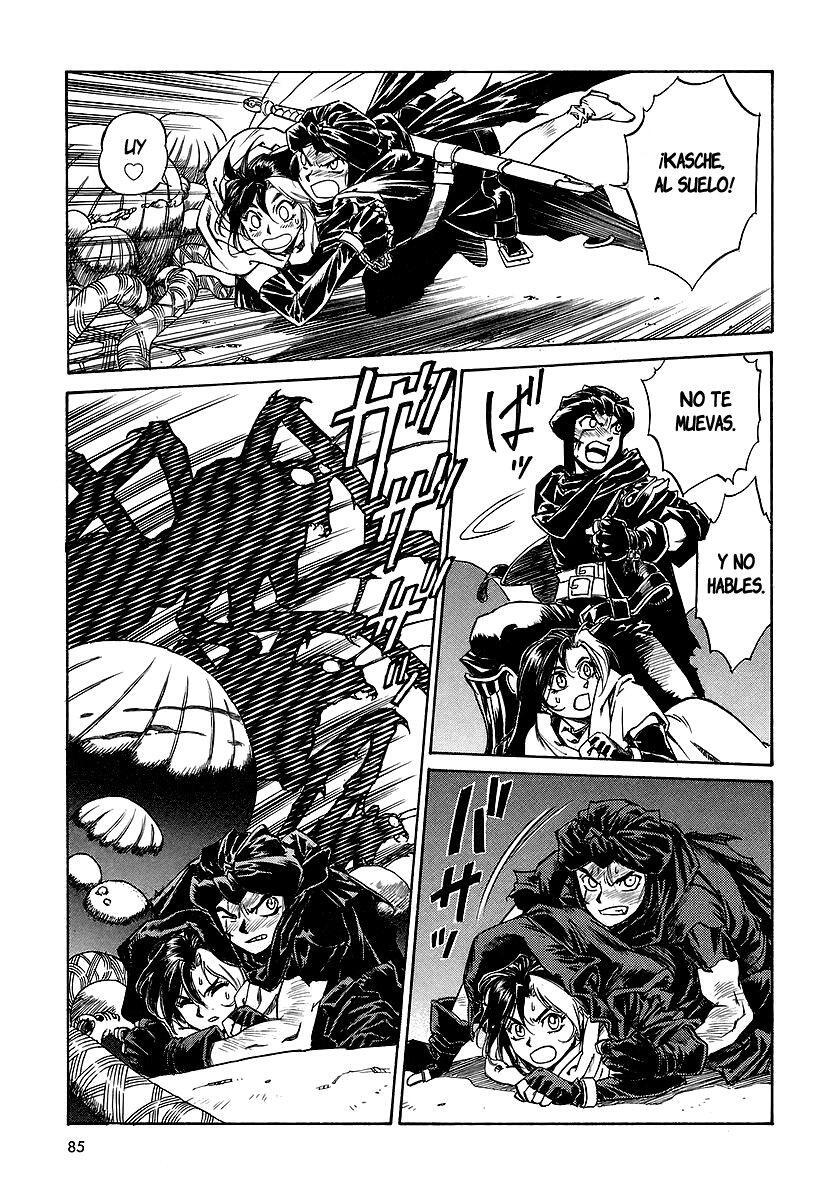 Capitulo 19 page 15