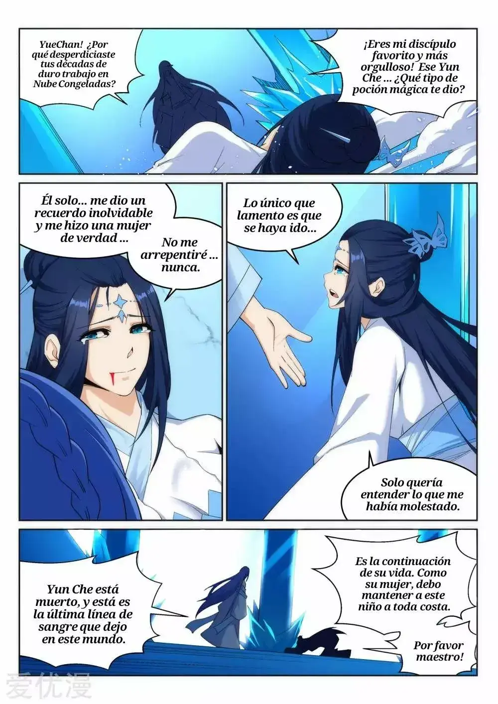 Capitulo 163 page 5