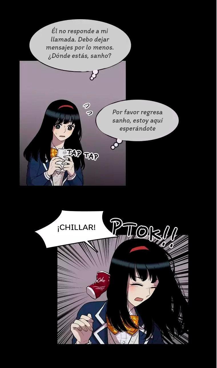 Capitulo 60 page 20
