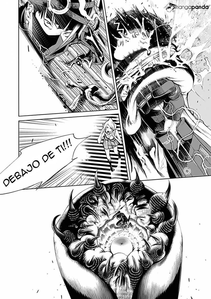 Capitulo 21 page 4