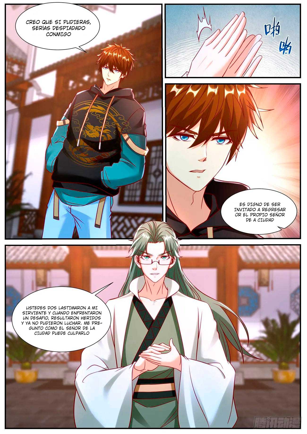 Capitulo 931 page 6