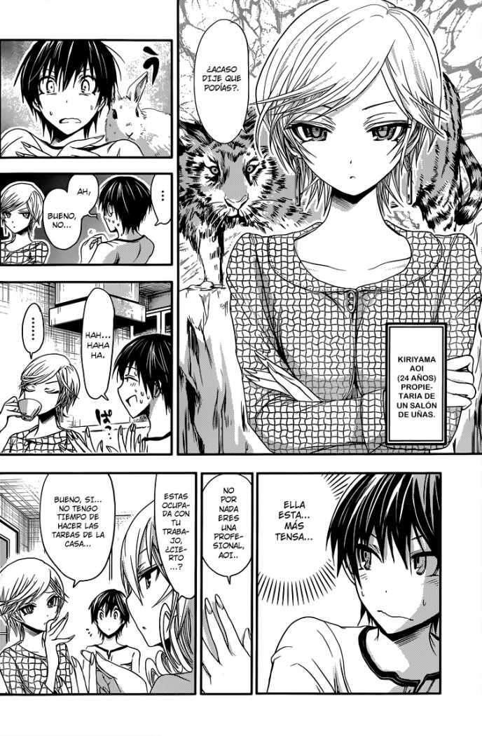 Capitulo 33 page 4