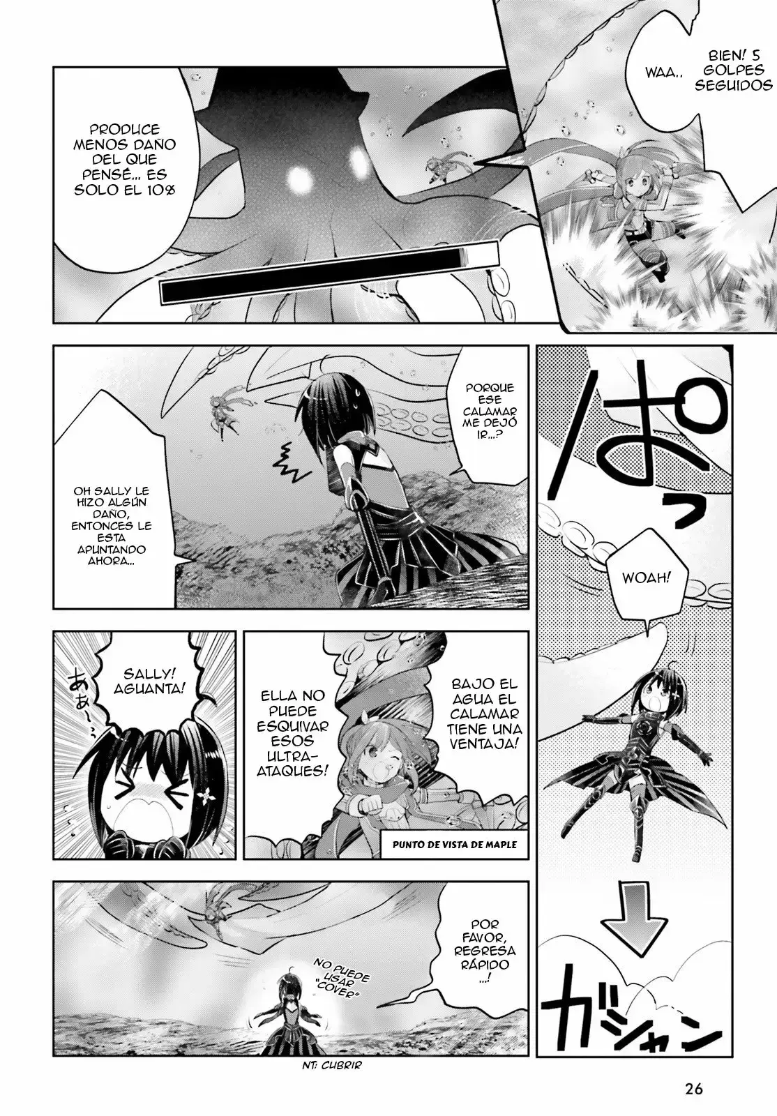 Capitulo 16 page 16