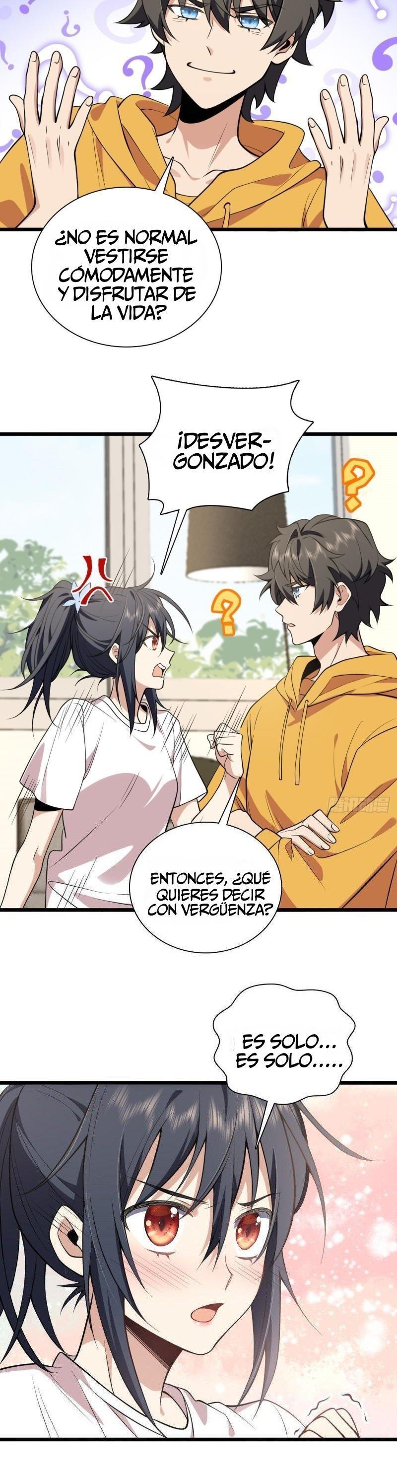 Capitulo 16 page 18