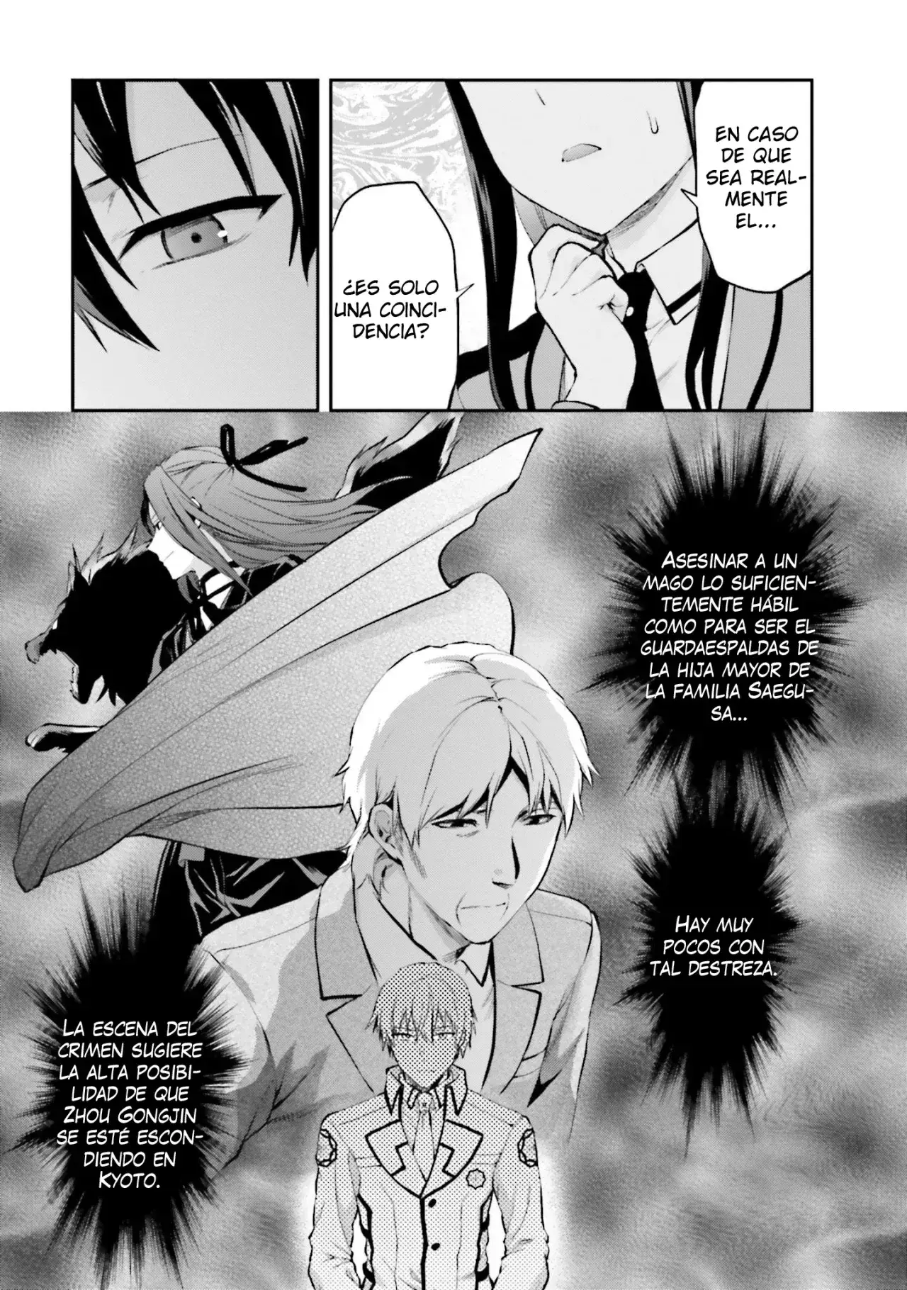 Capitulo 12 page 16