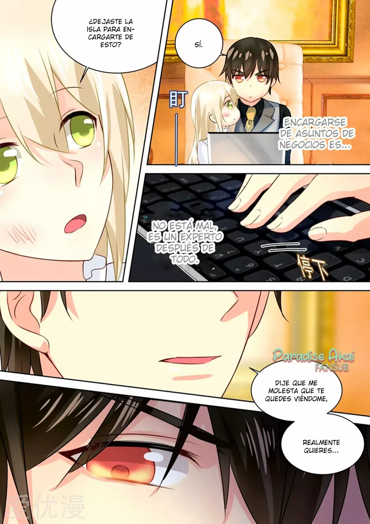 Capitulo 77 page 6