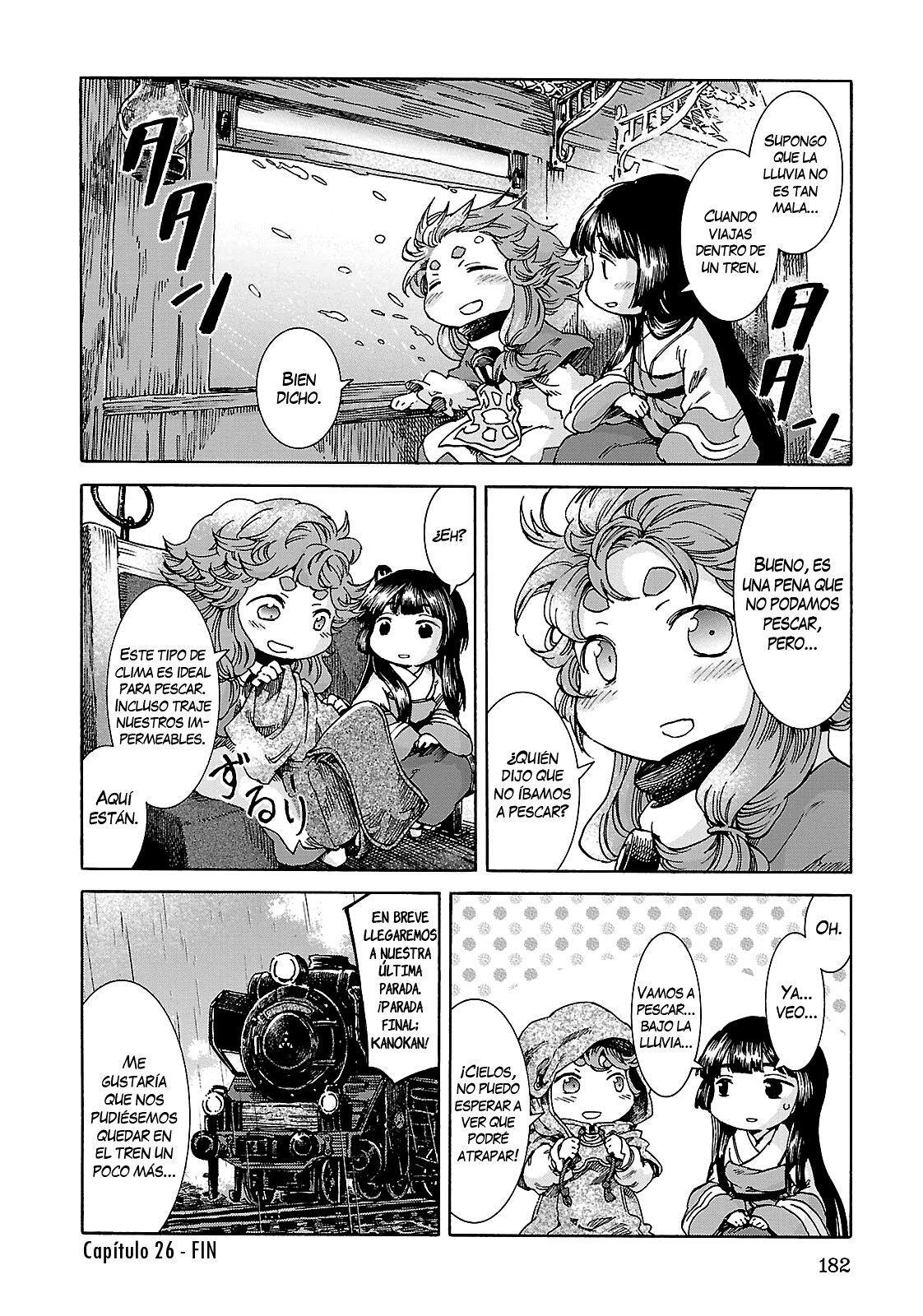Capitulo 26 page 23
