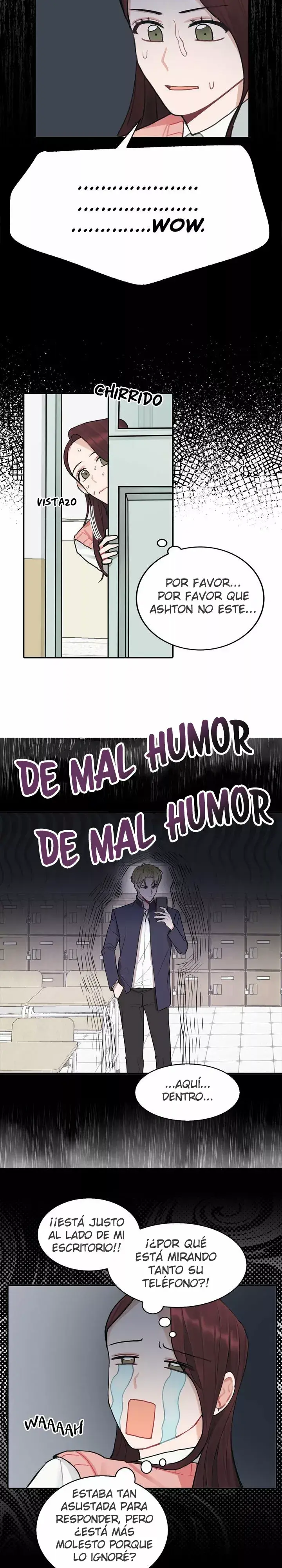 Capitulo 8 page 11