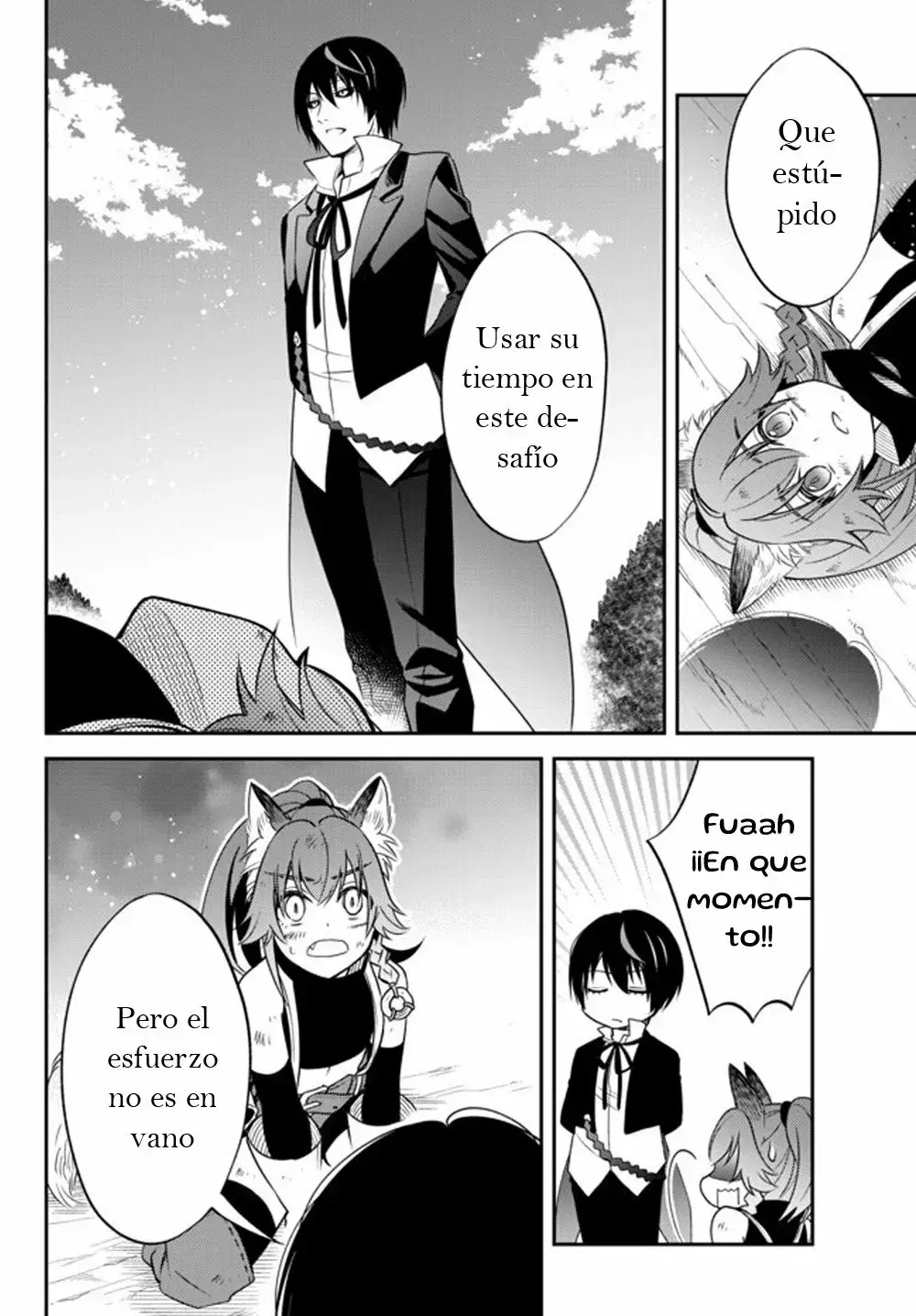 Capitulo 28 page 16