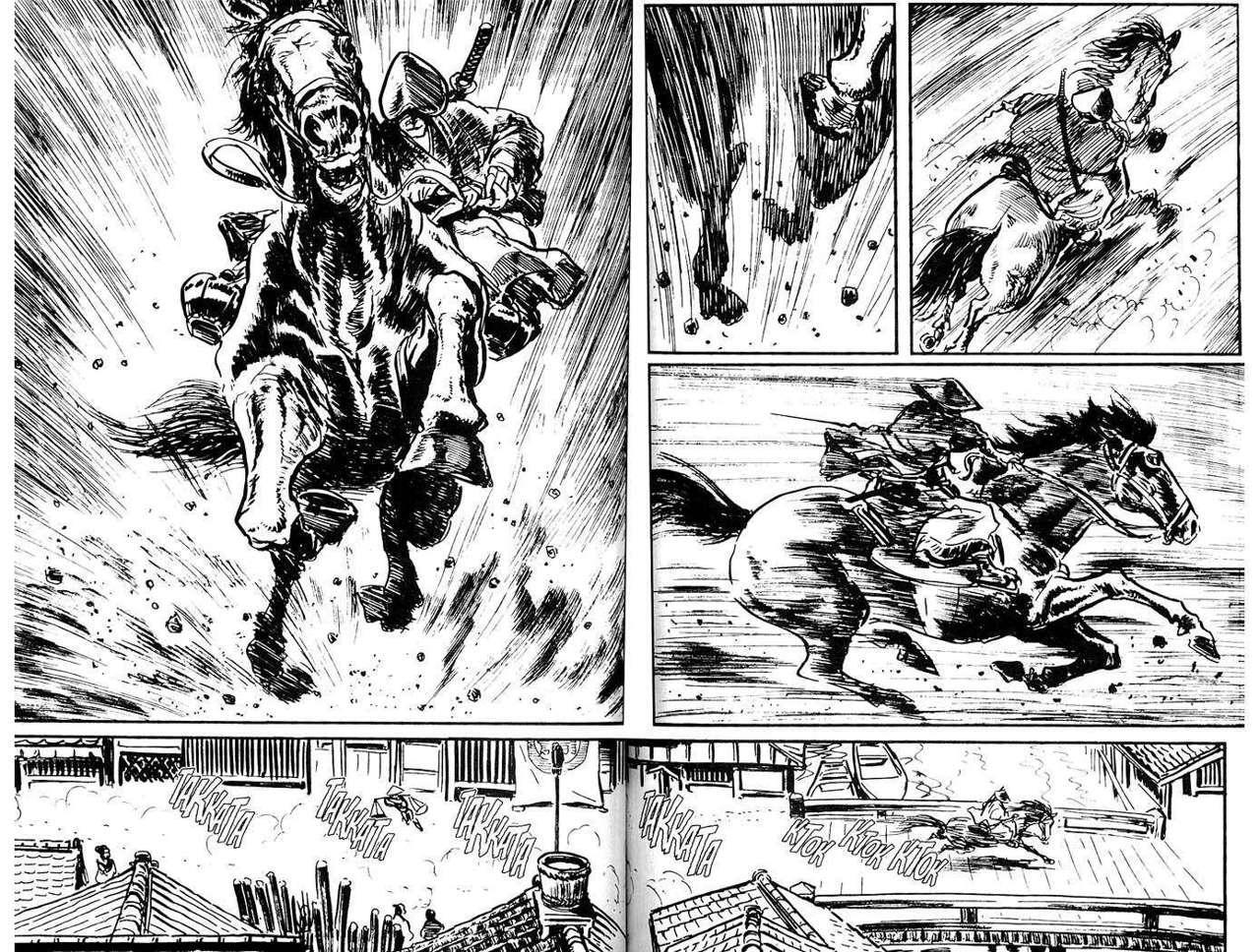 Capitulo 27 page 16