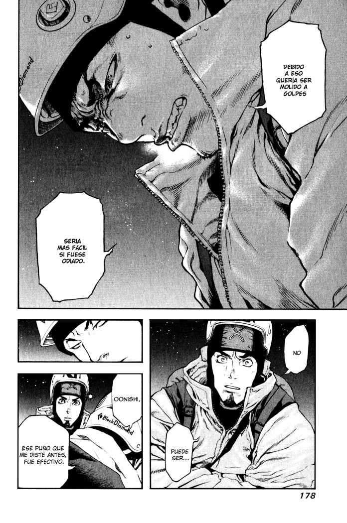 Capitulo 29 page 18