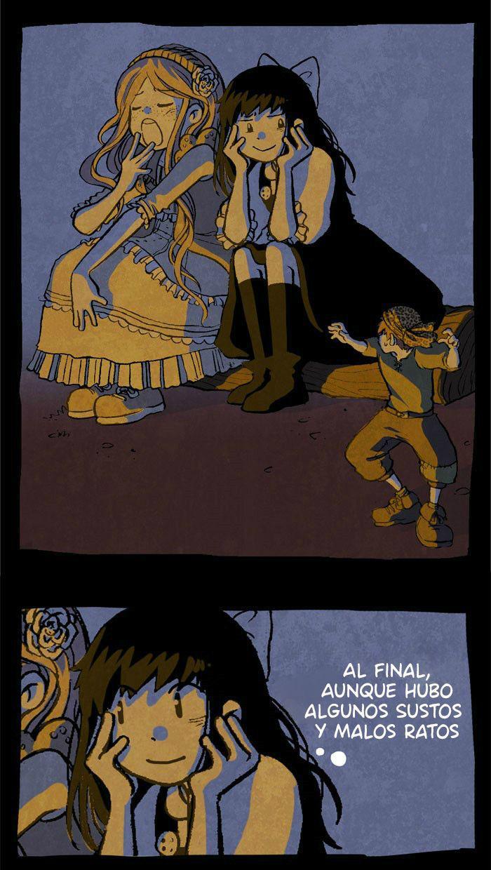 Capitulo 32 page 35