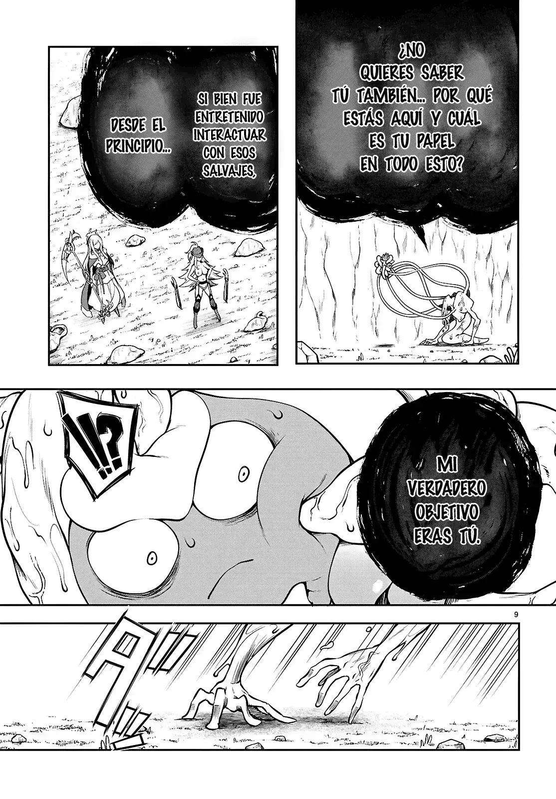 Capitulo 18 page 10