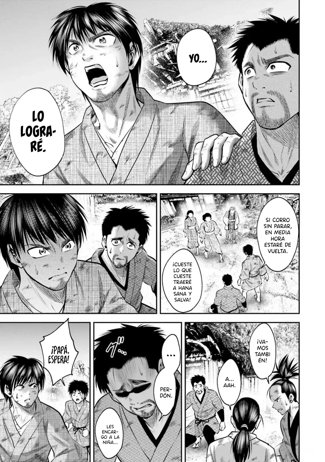 Capitulo 46 page 14