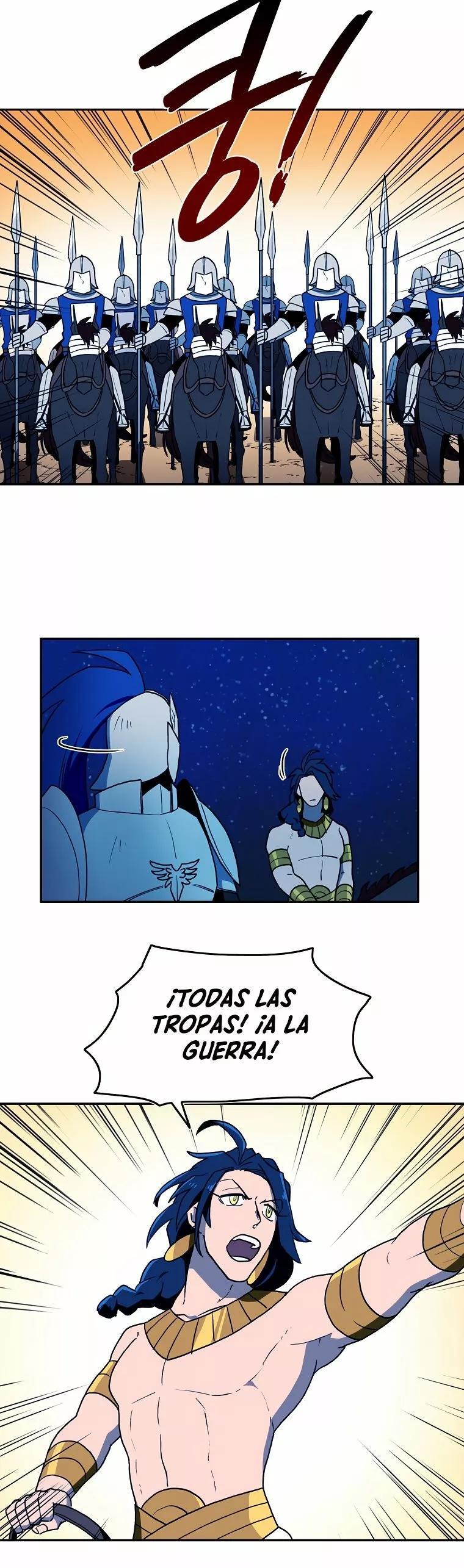 Capitulo 18 page 20
