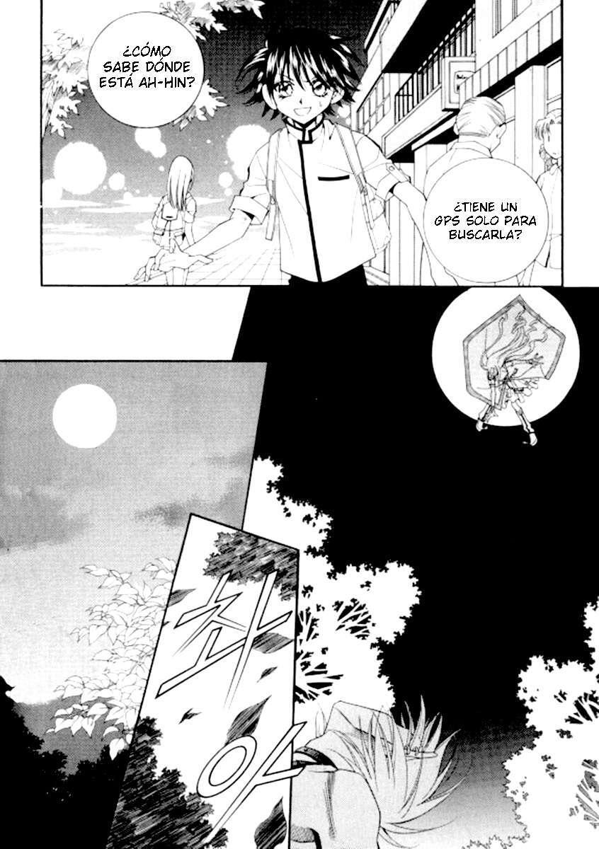 Capitulo 20 page 14