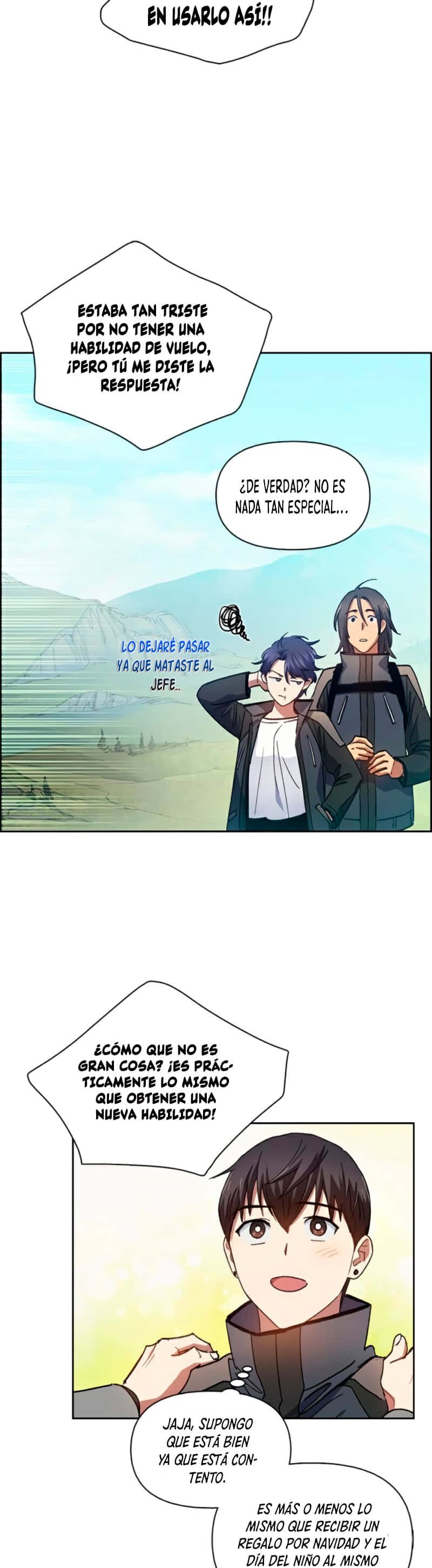 Capitulo 25 page 19