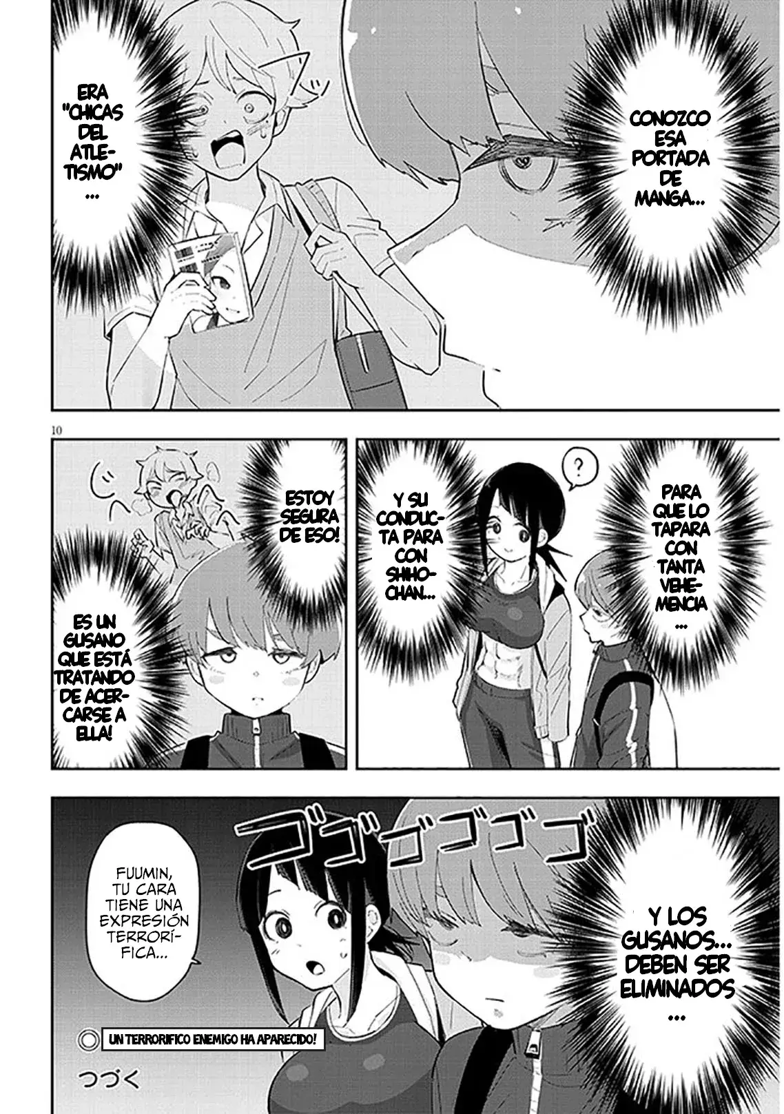 Capitulo 8 page 11