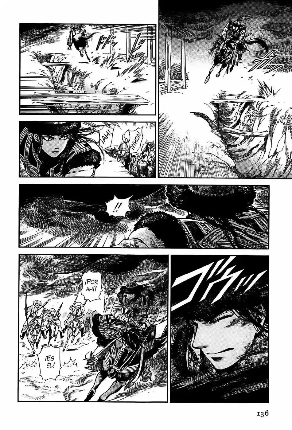 Capitulo 33 page 13