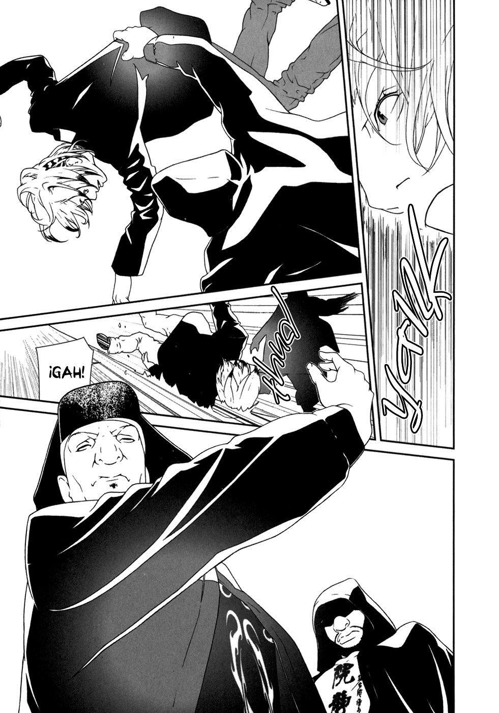 Capitulo 28 page 17