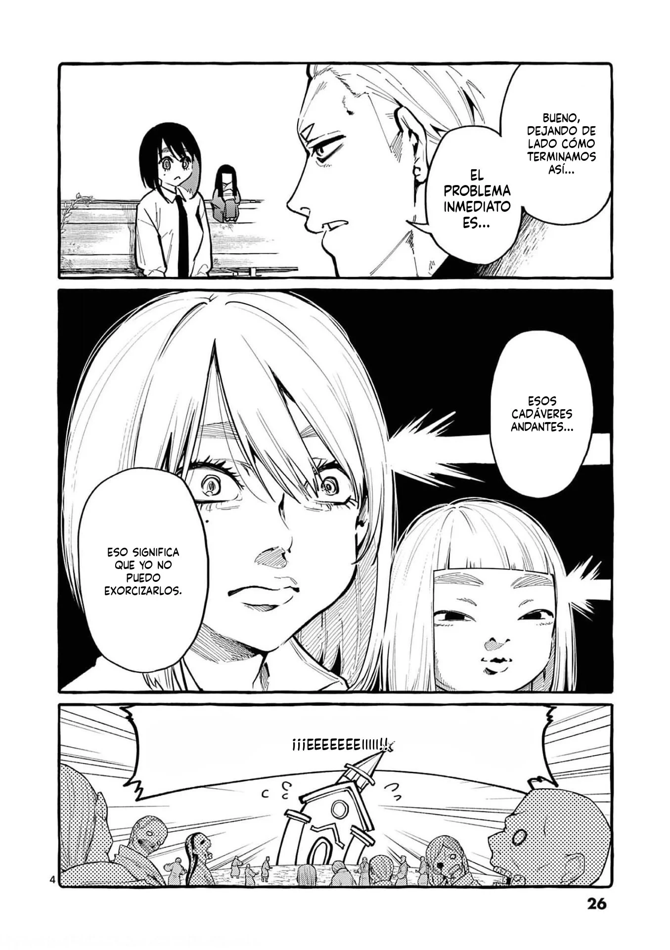 Capitulo 31 page 6