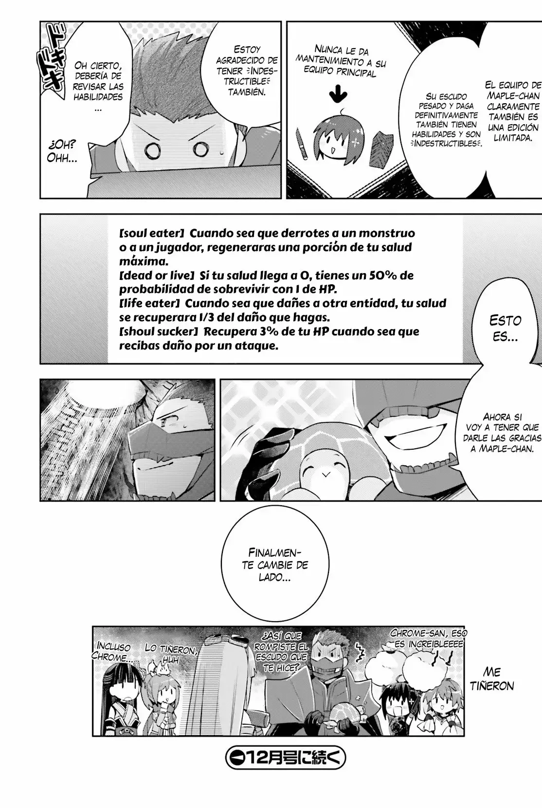 Capitulo 20 page 21
