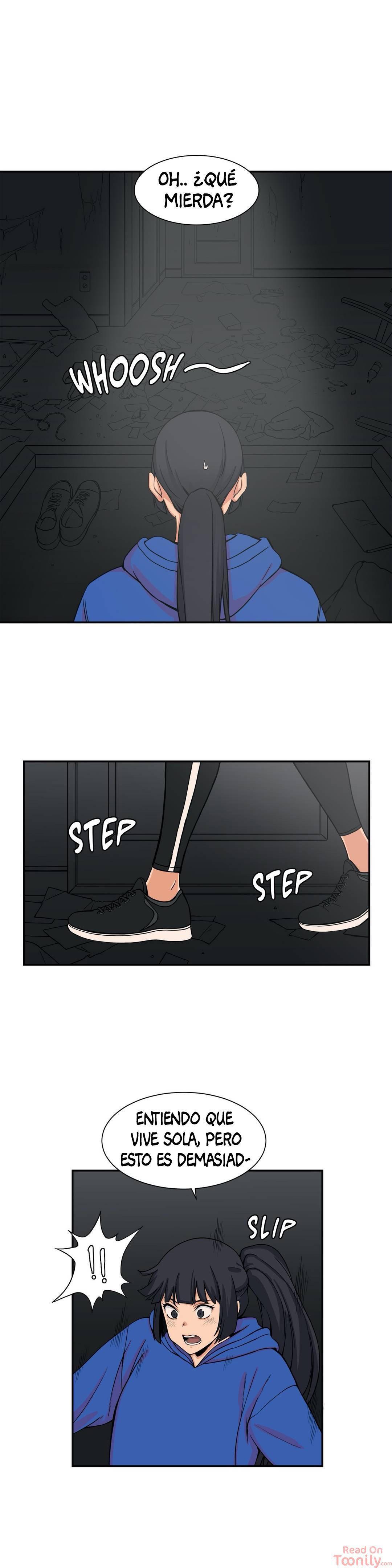 Capitulo 45 page 14