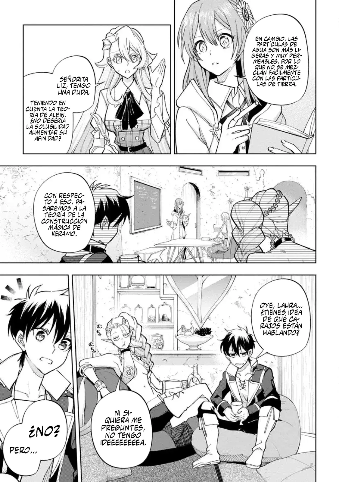 Capitulo 19 page 9