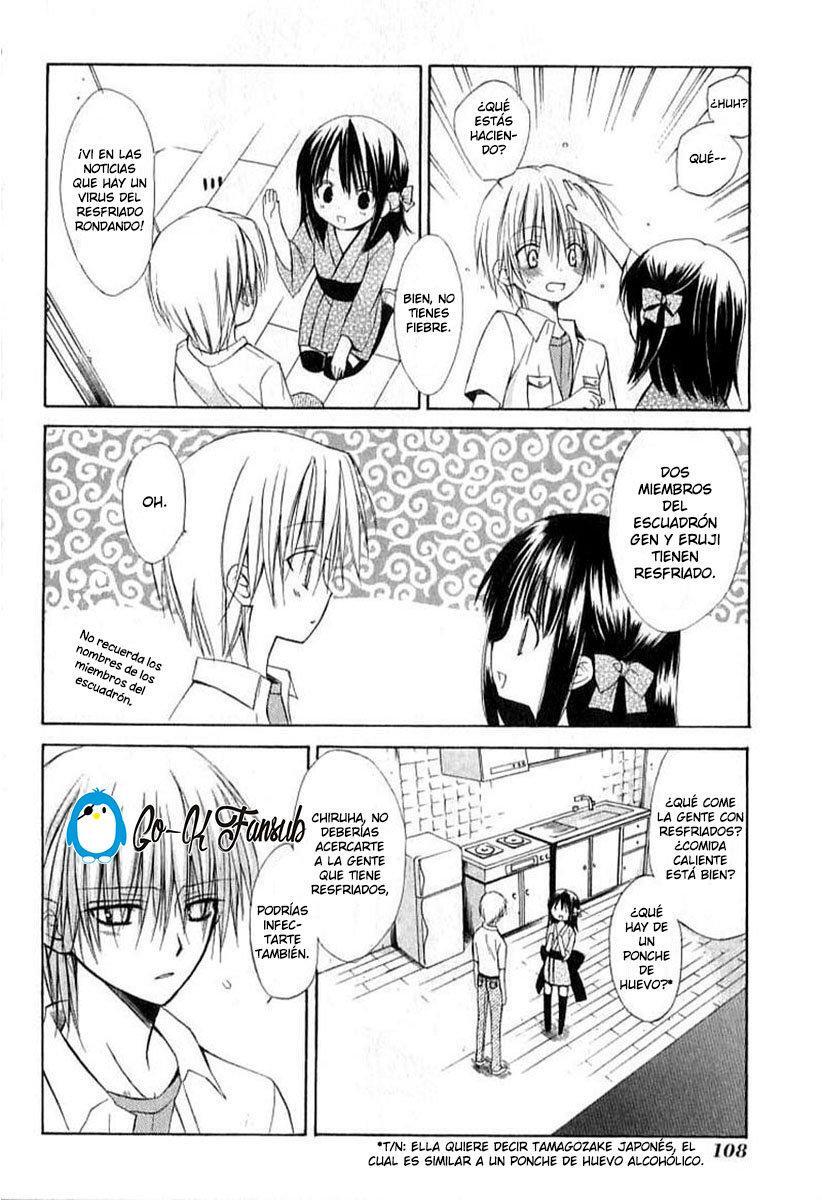 Capitulo 23 page 13