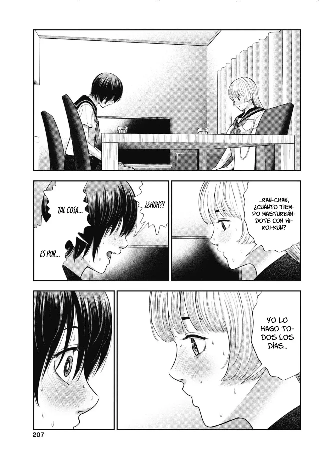 Capitulo 25 page 20