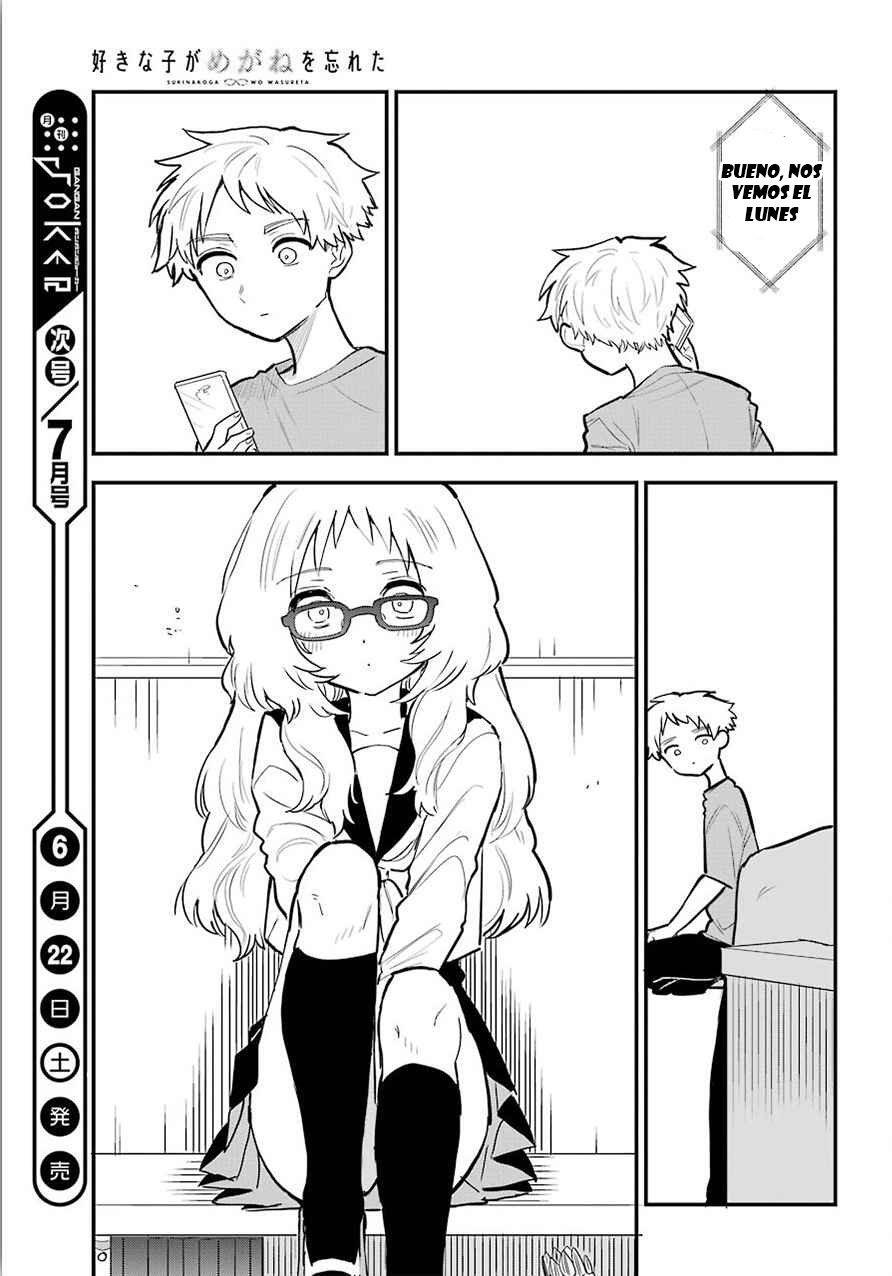 Capitulo 10.50 page 22