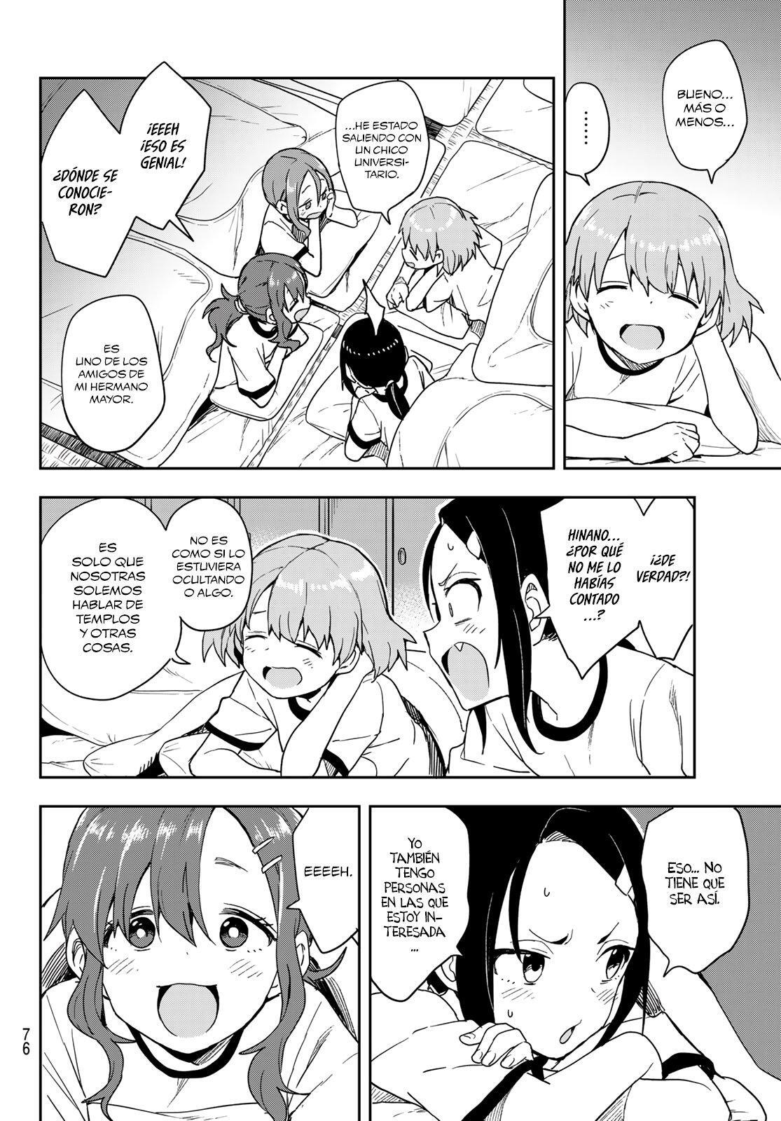 Capitulo 99 page 5