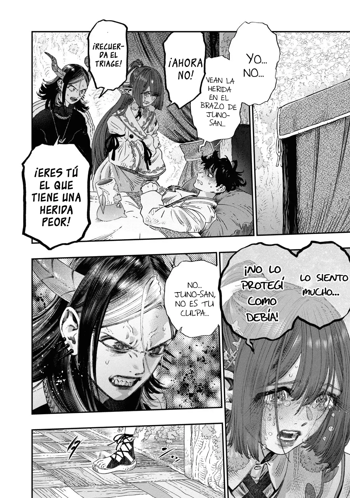 Capitulo 24 page 31