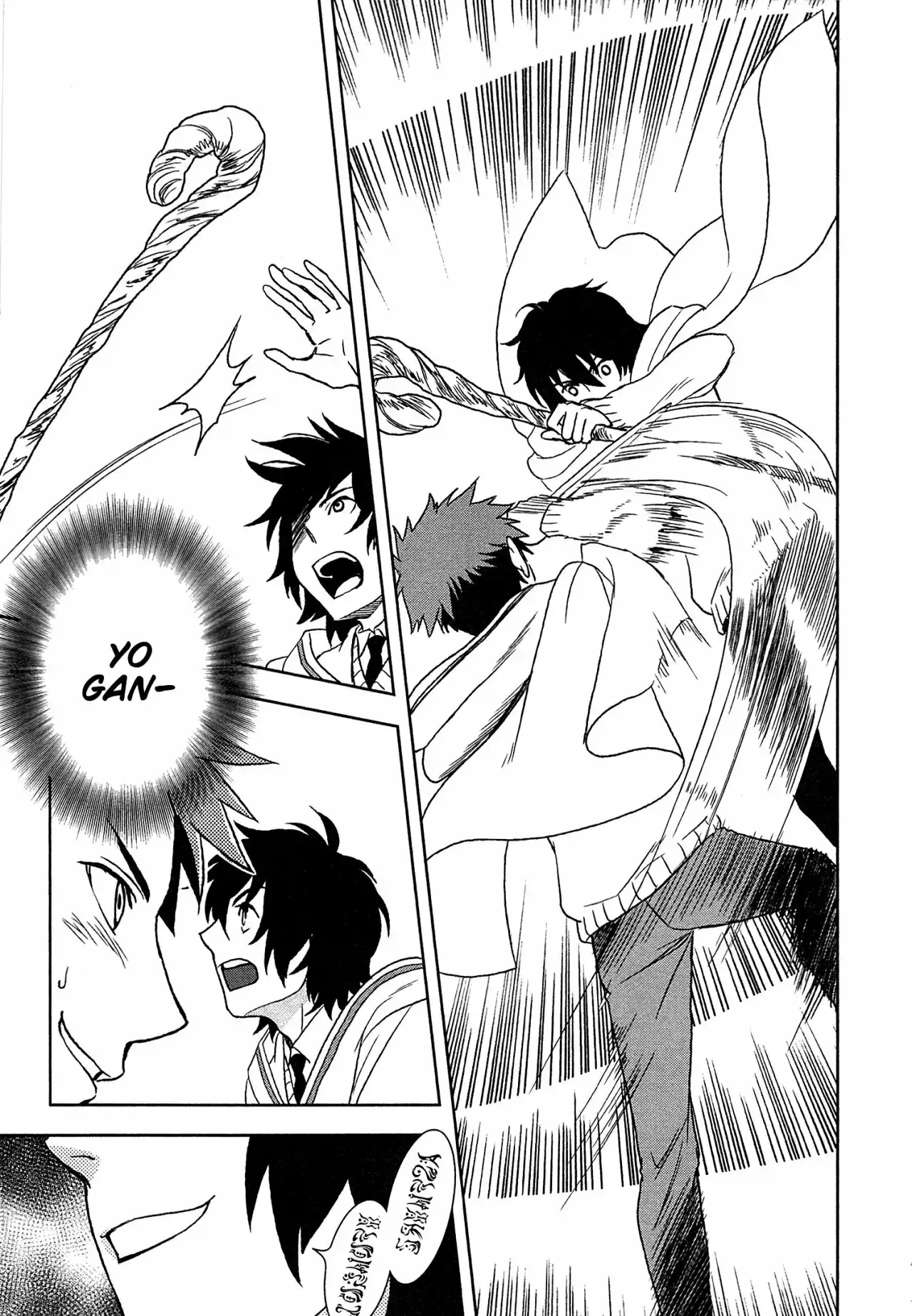 Capitulo 15 page 38