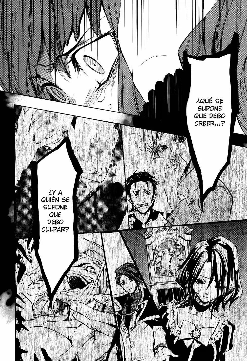 Capitulo 29 page 12